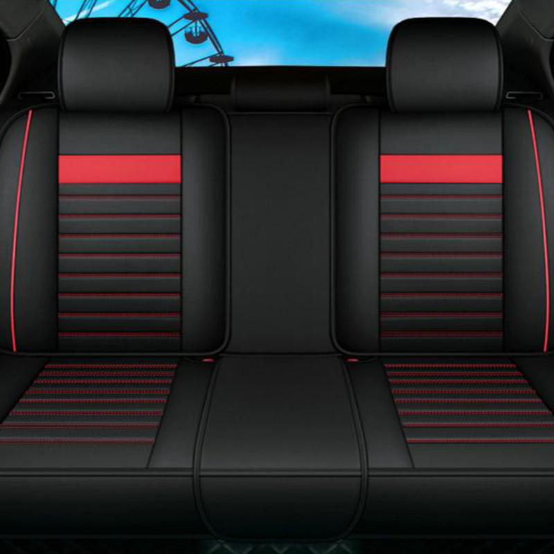 翰静 四季通用汽车坐垫套