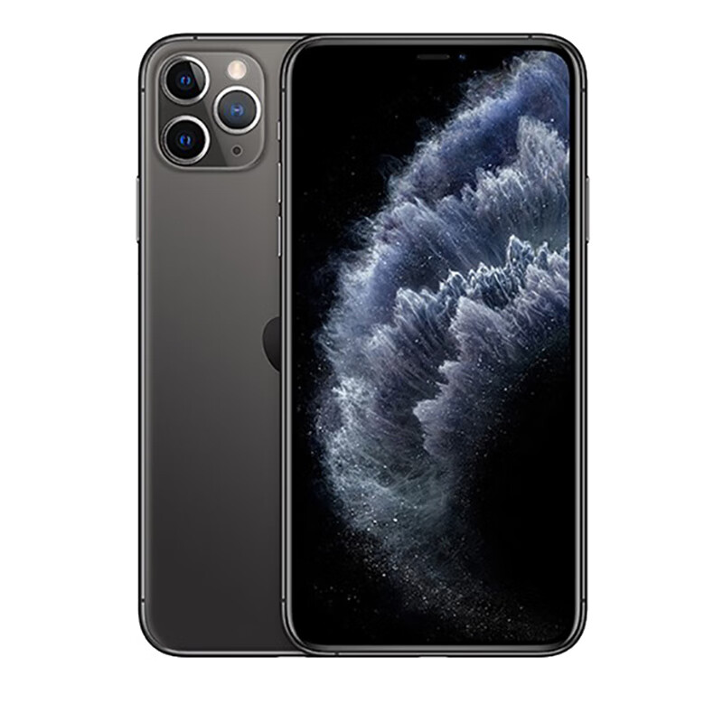 Apple 亚光质感二手手机