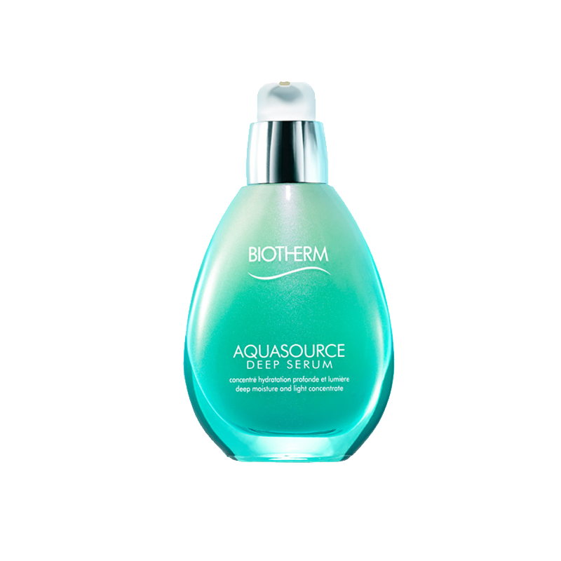 碧欧泉 女士润透精华露