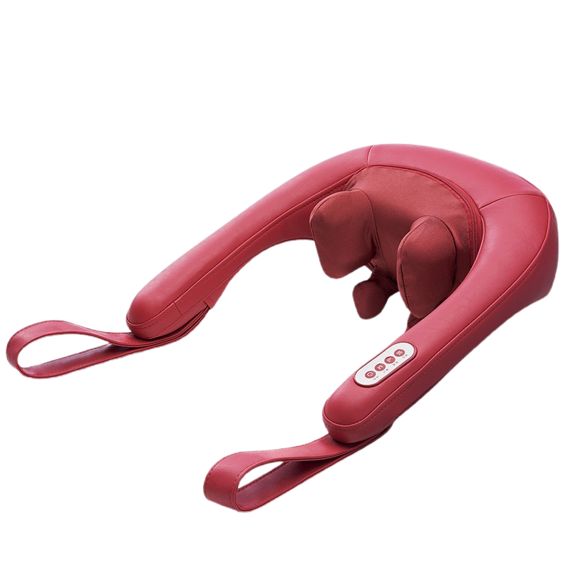 奥佳华 三挡强度调节按摩仪