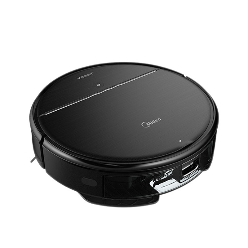 美的 大容量电池扫地机