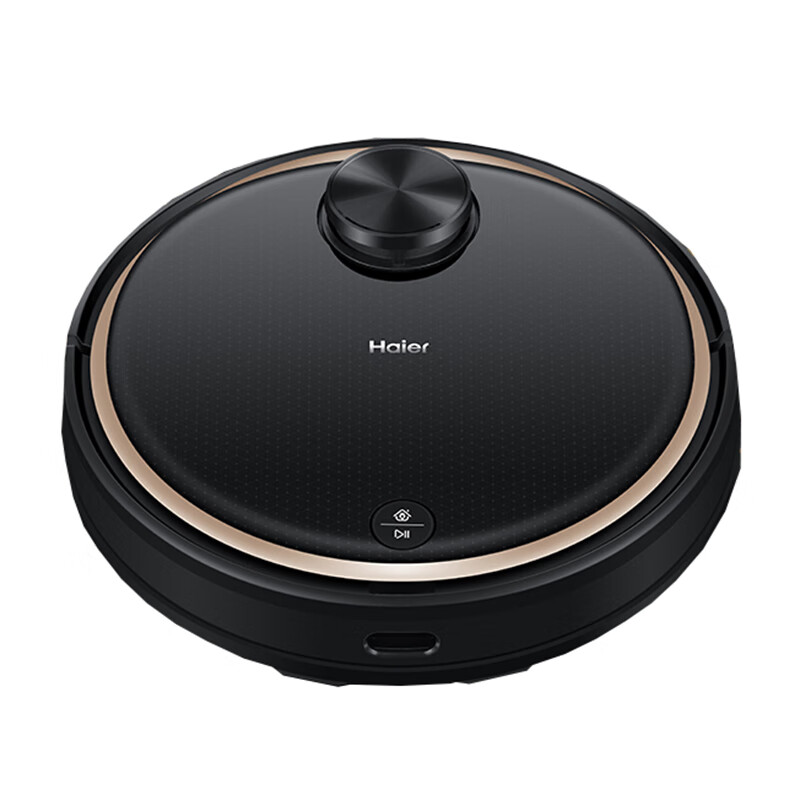 海尔 地图记忆扫地机器人