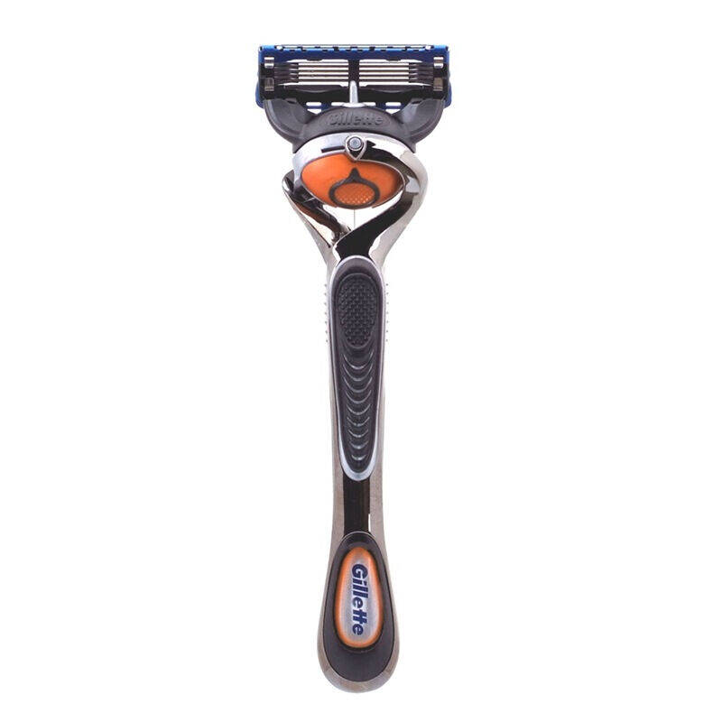 吉列 致顺尊享装剃须刀