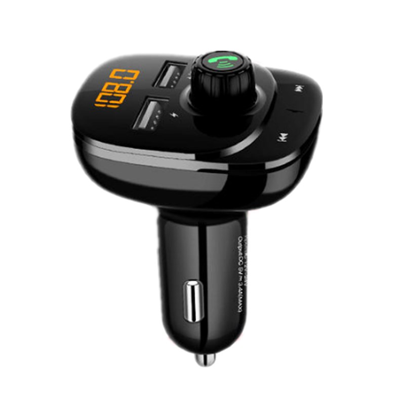 丰驭 车载蓝牙播放器