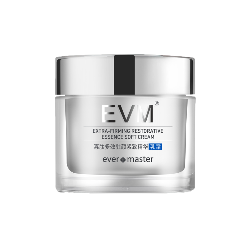 EVM 寡肽多效驻颜精华面霜