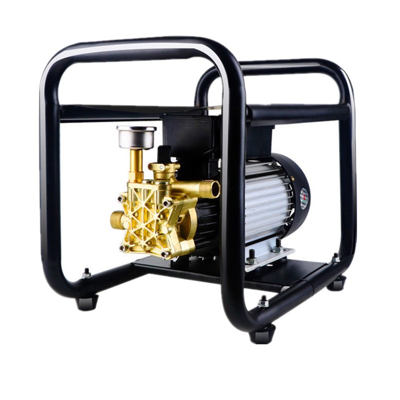 vieruodis 高压洗车机