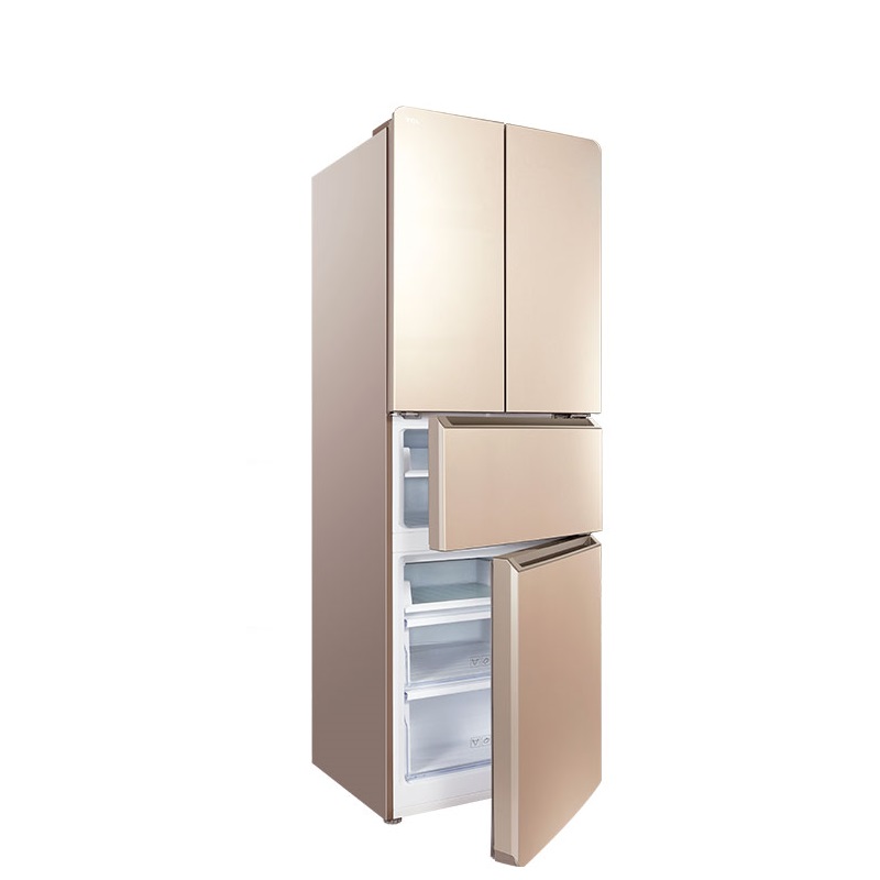 TCL 一台多用 冰箱