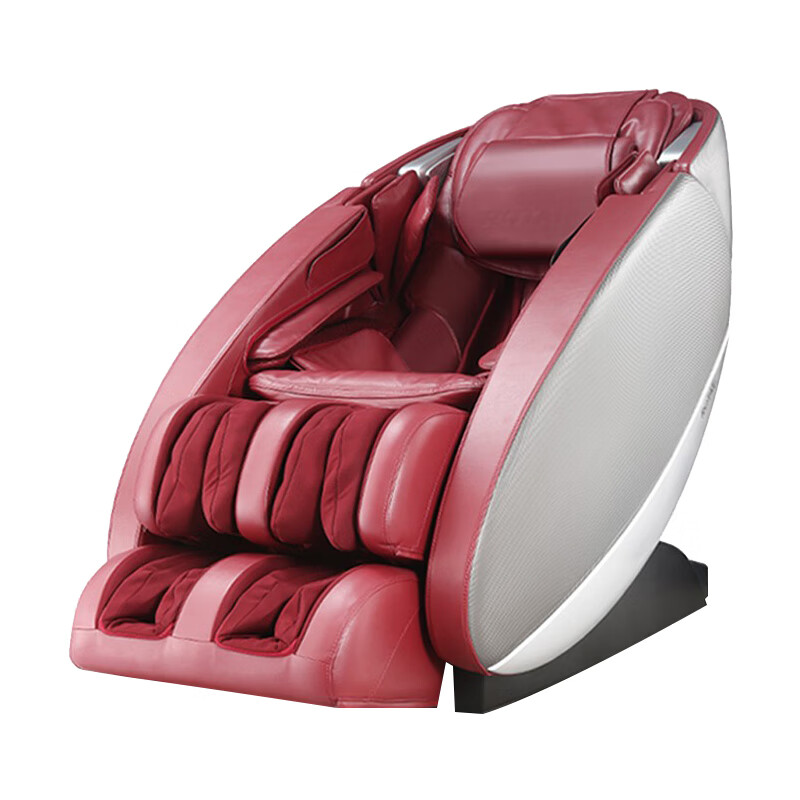 荣泰 清爽透气按摩椅