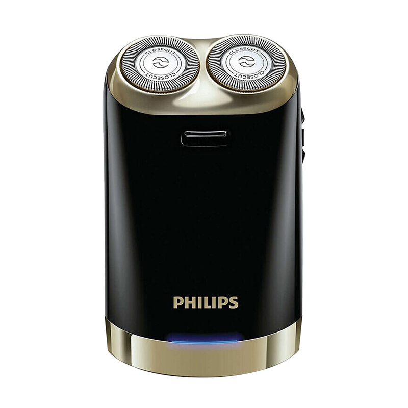 飞利浦 自动研磨圆角刀网剃须刀