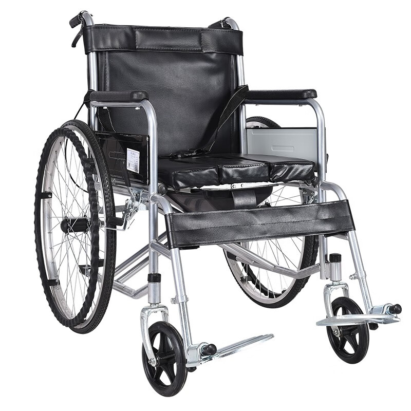 继优 多功能防水轮椅