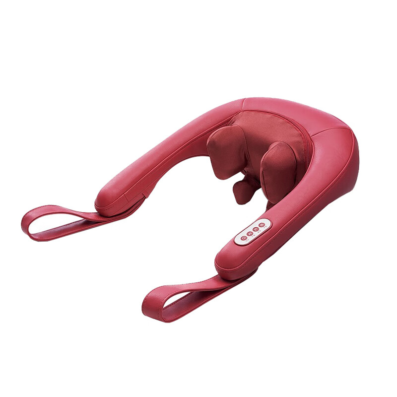 奥佳华 低噪静音按摩器