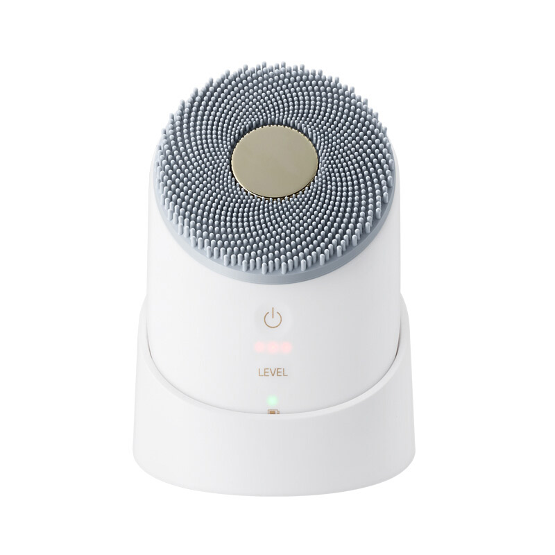 LG 超声波清洁洁面仪