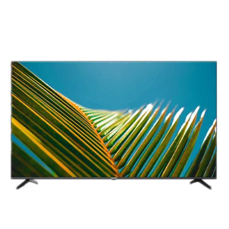 长虹 无边框 电视