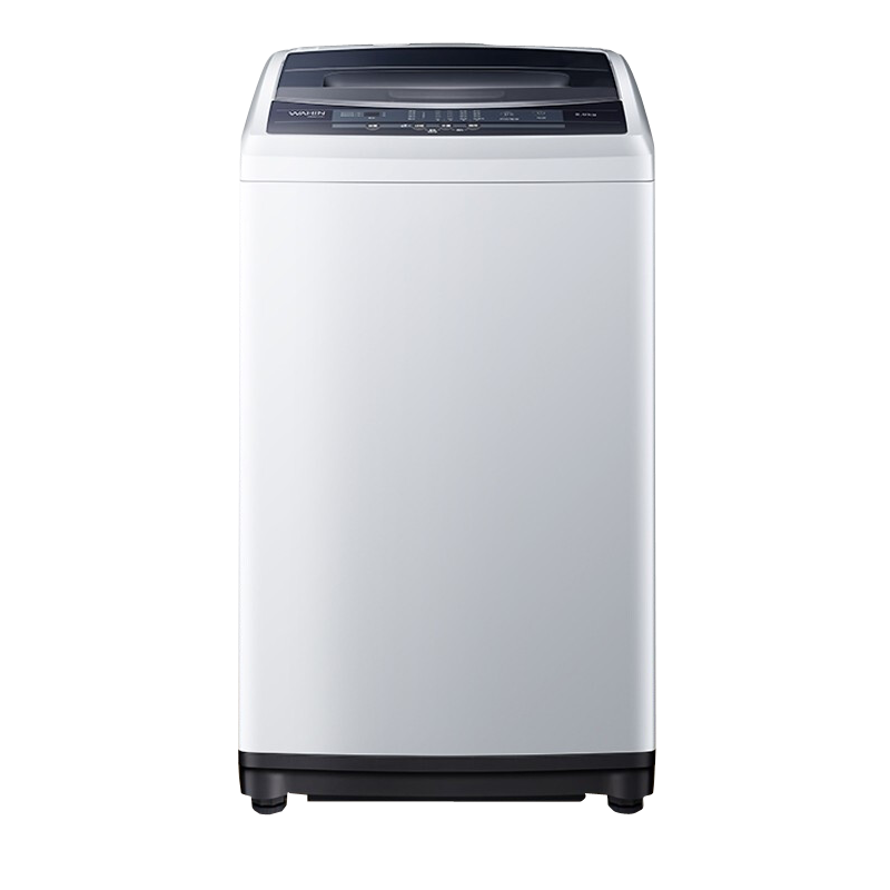 美的 水电双宽 波轮洗衣机