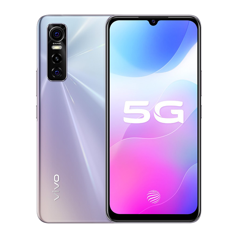 vivo AI美颜自拍手机