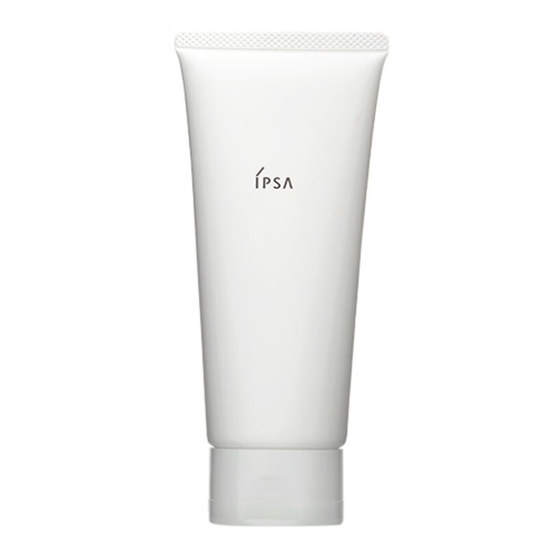 茵芙莎水润洁面乳