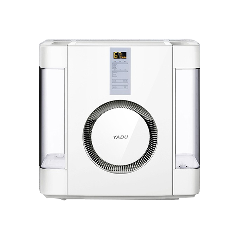 亚都 负离子无雾加湿器
