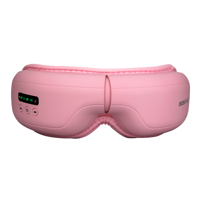 BOSEAT定时功能眼部按摩器