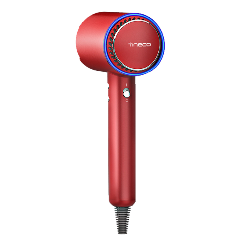 添可 采用摩万吹风机