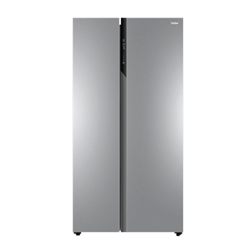 海尔 家用超薄多路送风冰箱