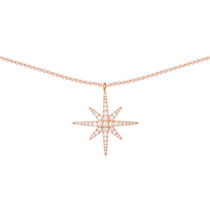 APM Monaco流星项链