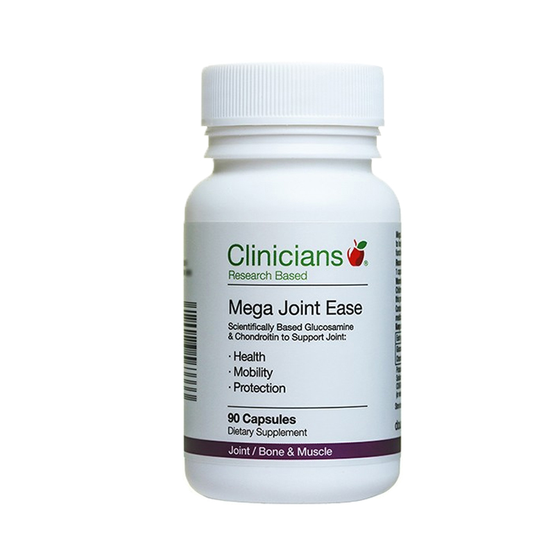 科立纯 进口 氨糖软骨素胶囊