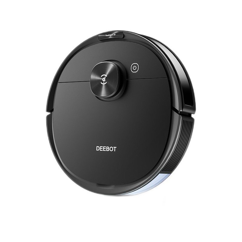 科沃斯 激光导航扫地机