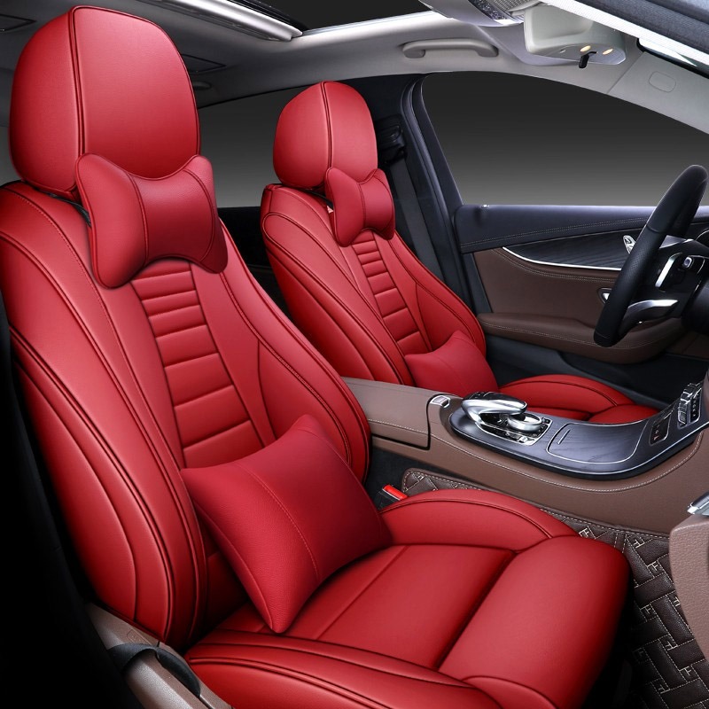 智汇 防滑耐磨 汽车座垫