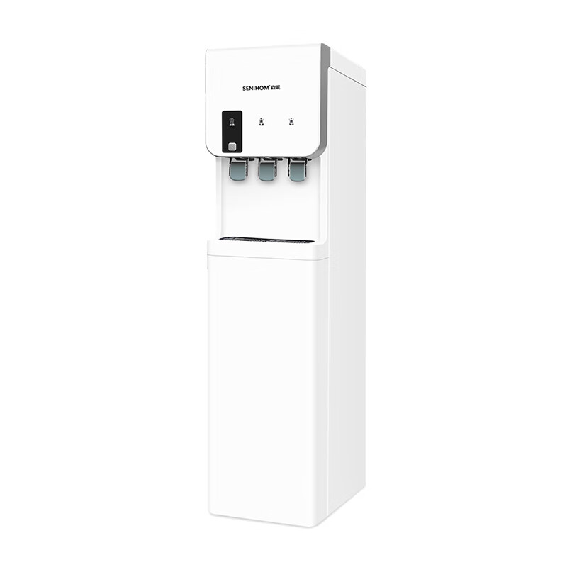 森昵 加热制冷一体饮水机