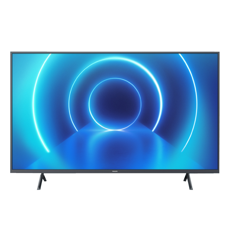 飞利浦杜比全景声电视