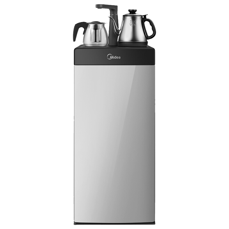 美的 水管可拆卸饮水机