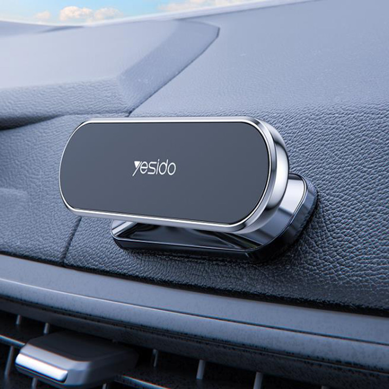 YESIDO 锌合金手机支架