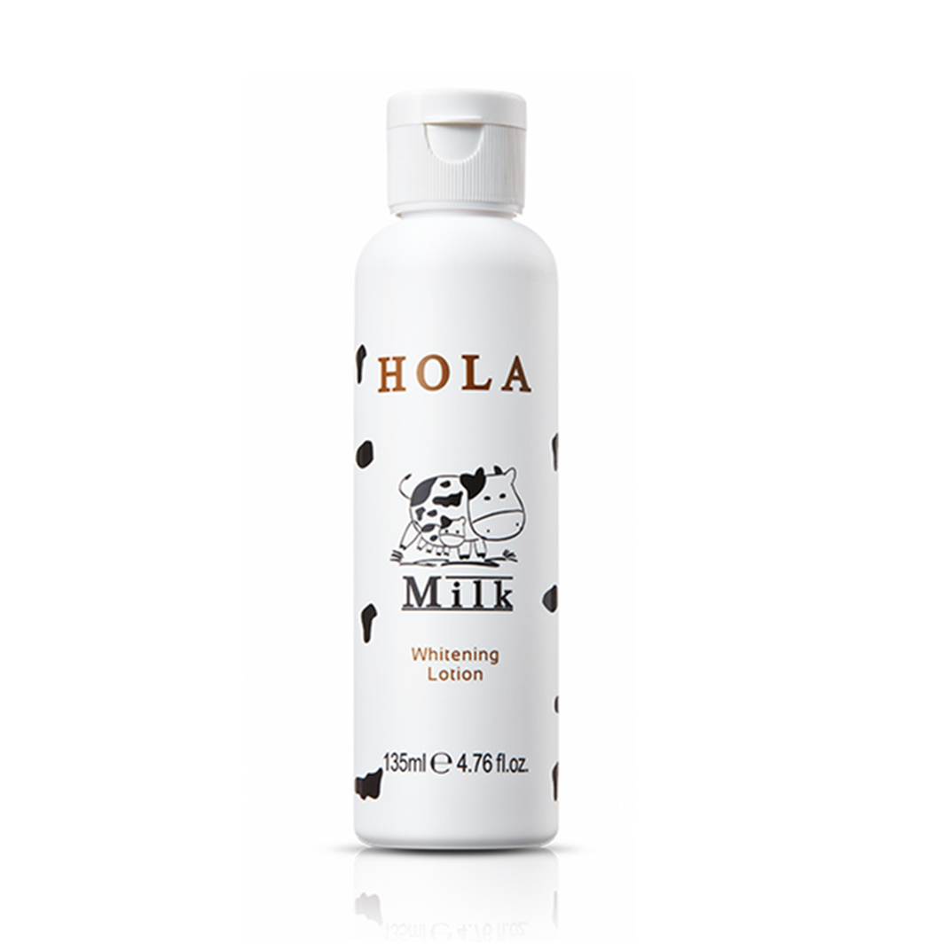 赫拉 强补水乳液