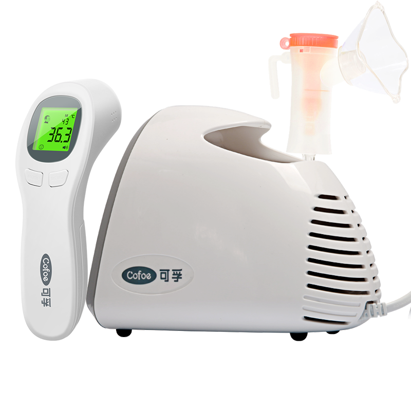 可孚 多功能雾化器