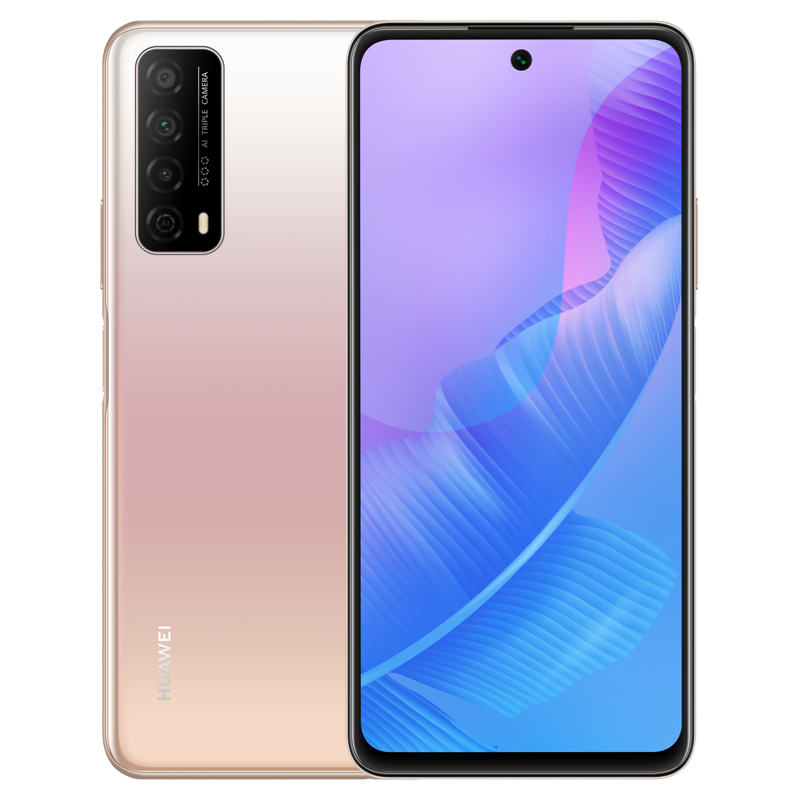 华为 AI三摄 手机