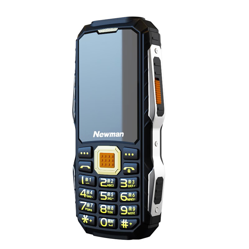 纽曼 超长待机大按键 手机