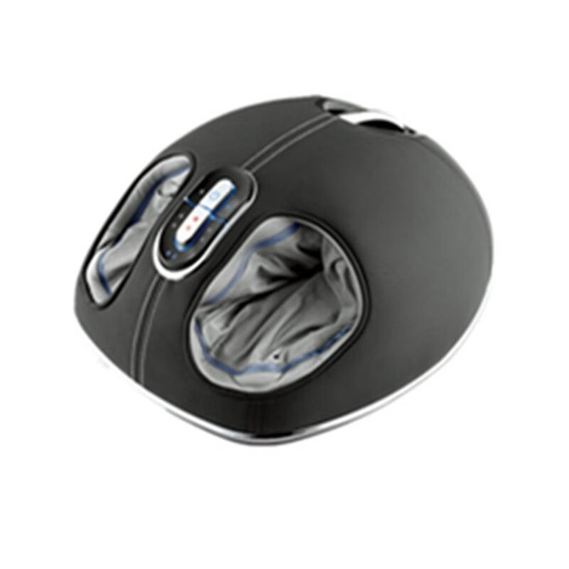 京东京造 三段分位足疗机