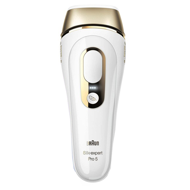 博朗IPL脉冲光脱毛仪