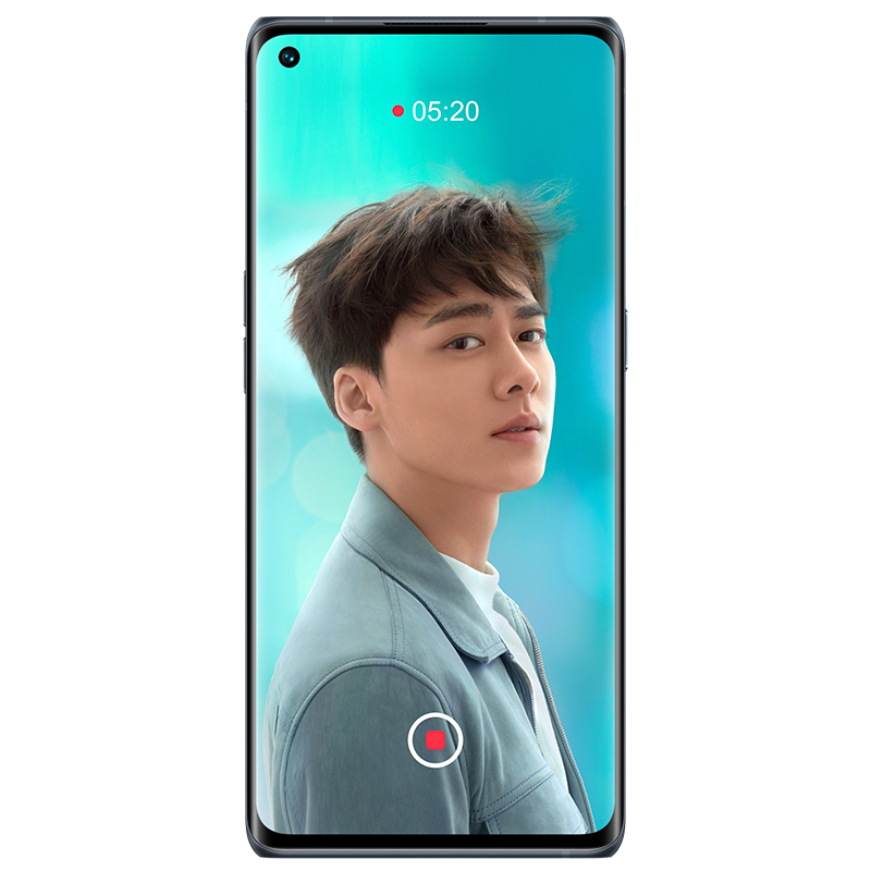 OPPO 超级闪充手机