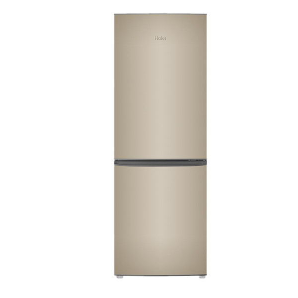 海尔节能静音冰箱