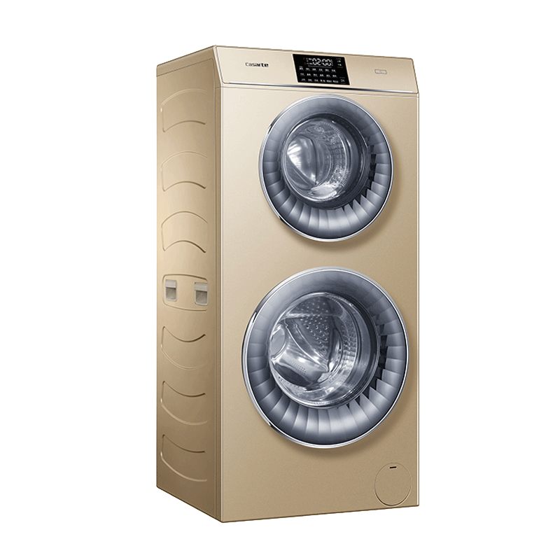 卡萨帝 直驱变频洗衣机