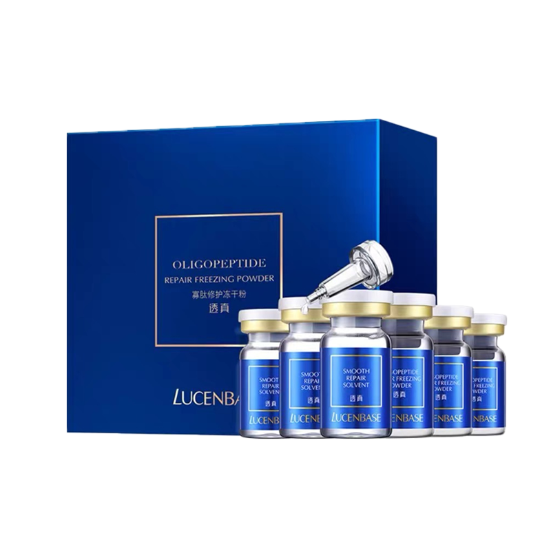 透真 收敛毛孔 精华液