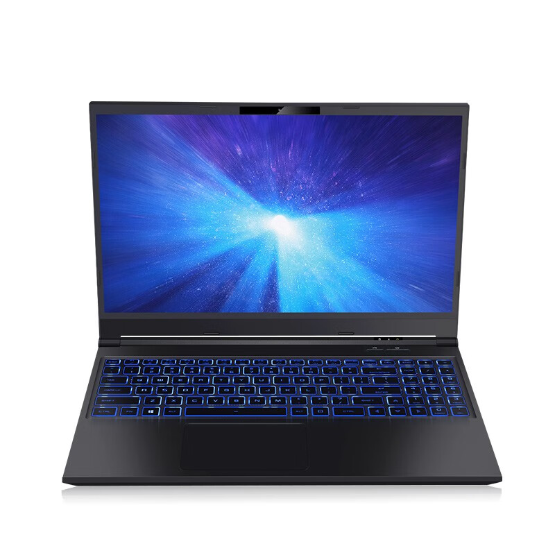 火影 独显轻薄游戏本