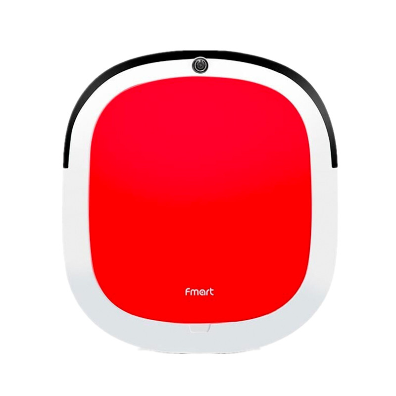 福玛特全自动扫地机