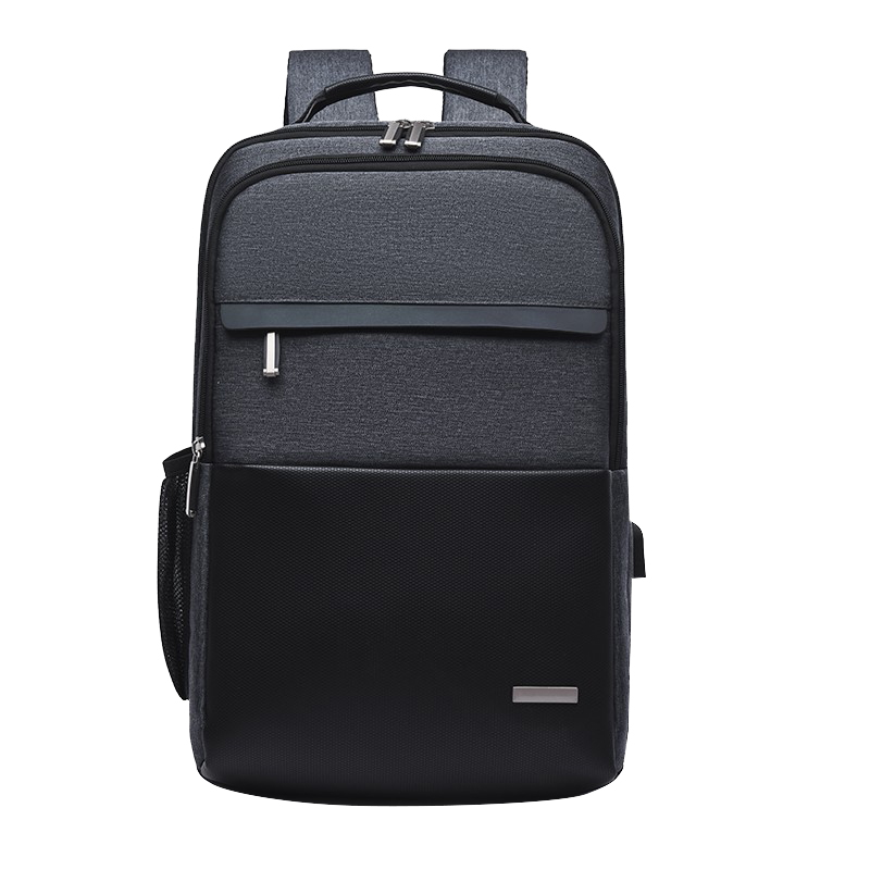 迪湃 防水防震双肩电脑包