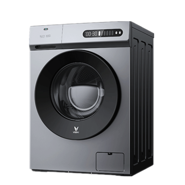 云米大容量节能洗衣机