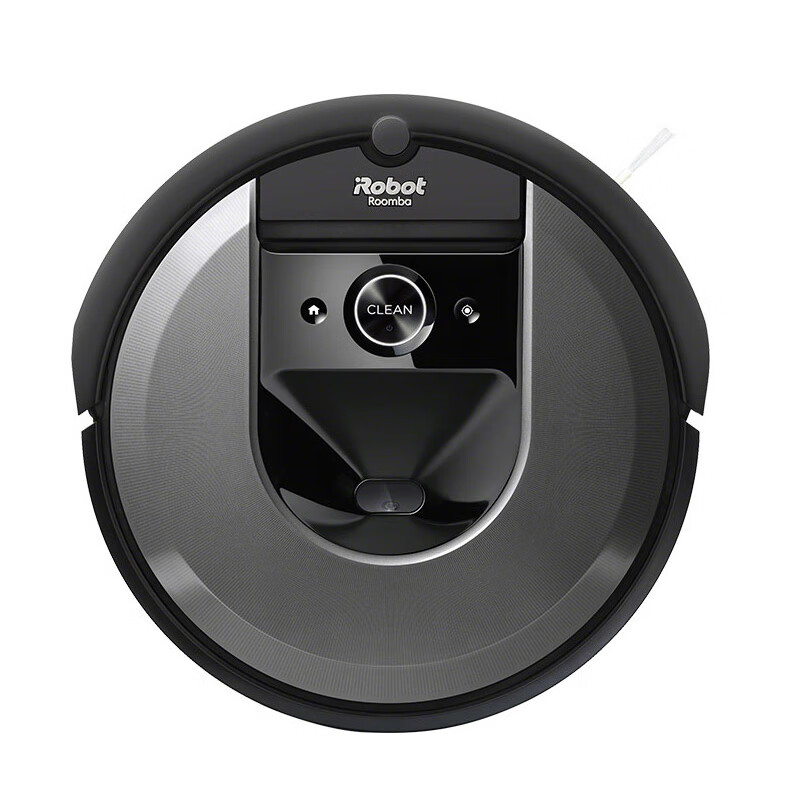 iRobot 智能扫地机器人