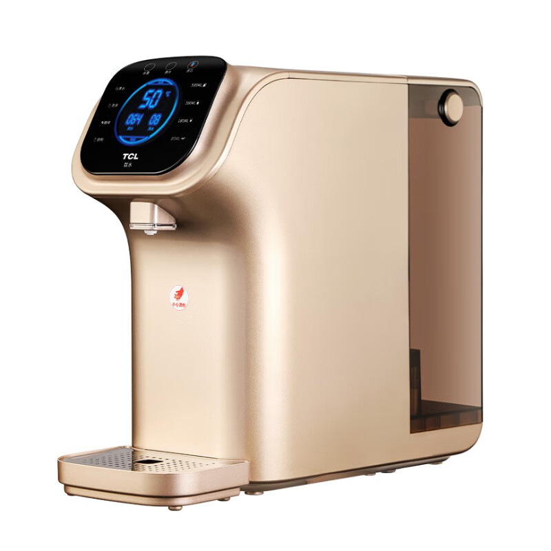 TCL 一机多能净水器