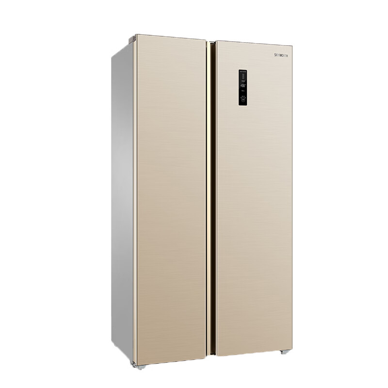 创维 一级能效除菌冰箱