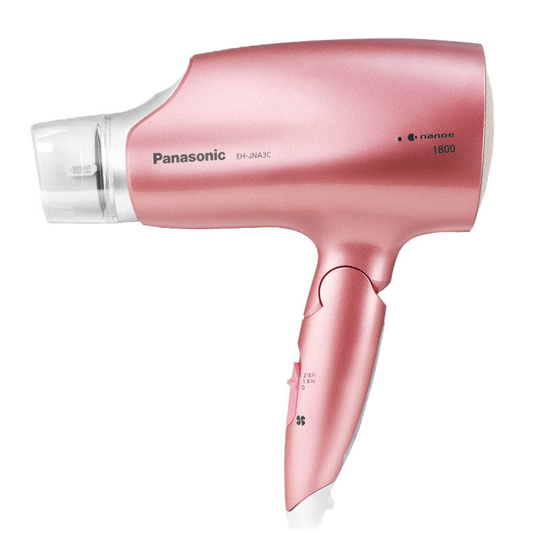松下 大功率速干吹风机